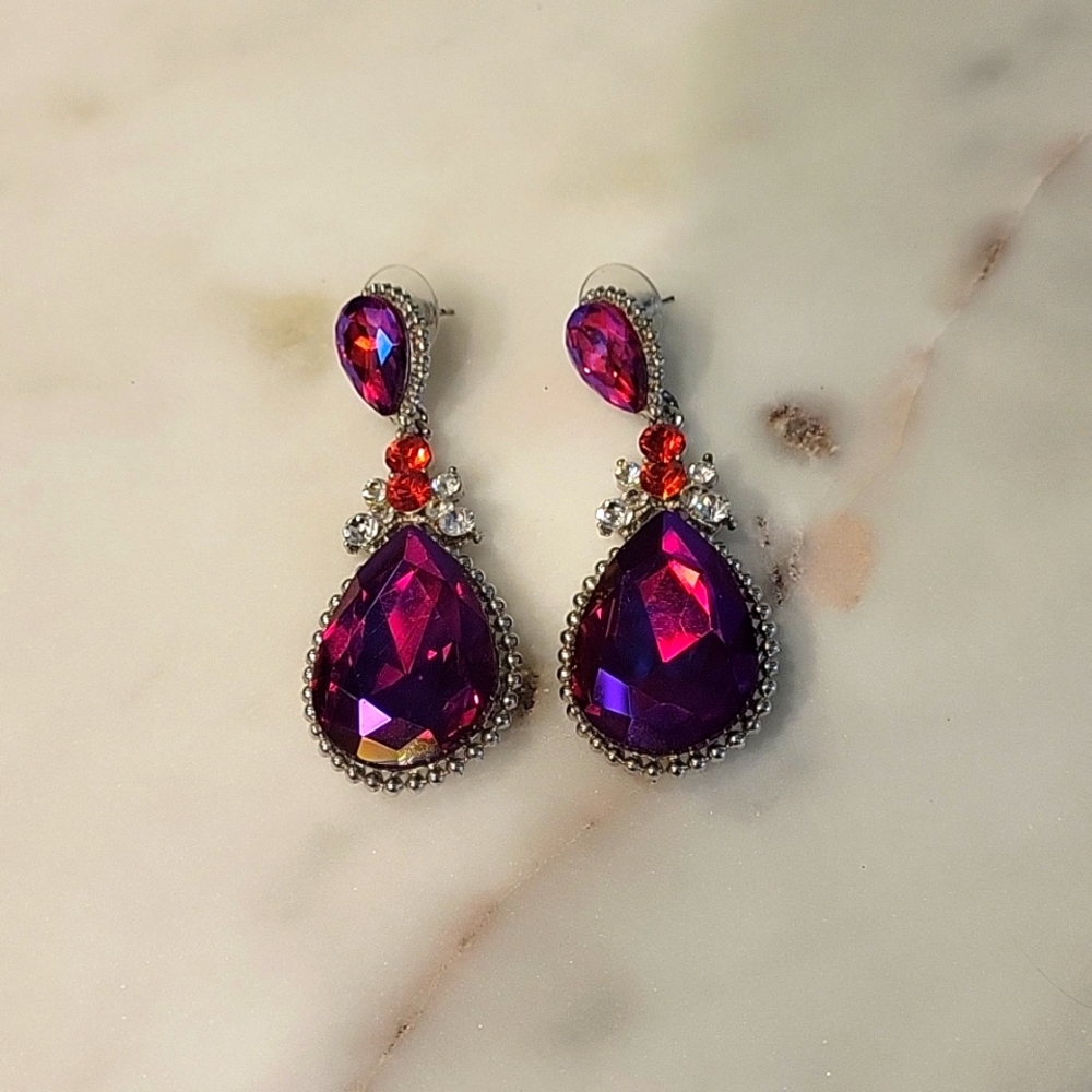 Cocktail Earrings